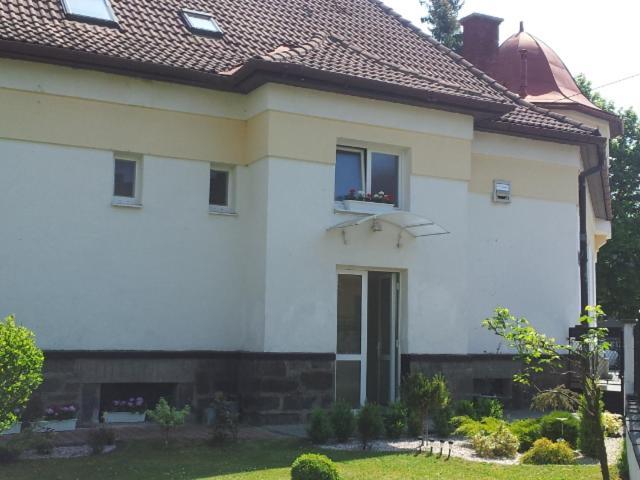 Ubytovanie V Sukromi Turčianske Teplice Exterior foto