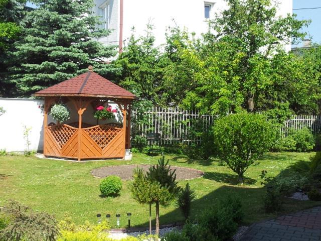 Ubytovanie V Sukromi Turčianske Teplice Exterior foto