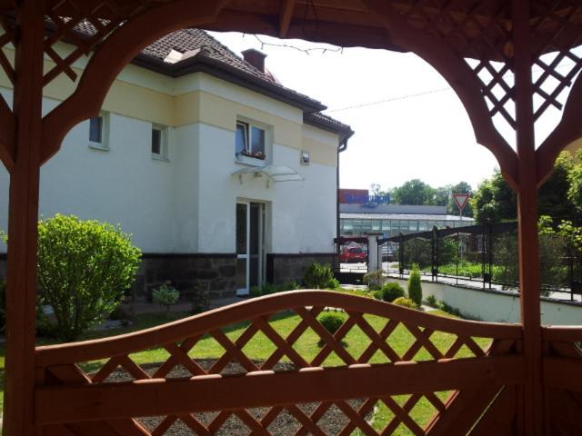Ubytovanie V Sukromi Turčianske Teplice Exterior foto